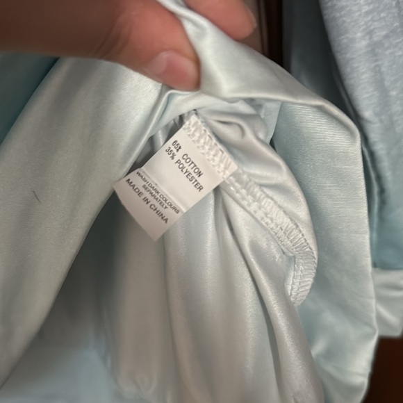 Ombré Hoodie - Picture 10 of 10